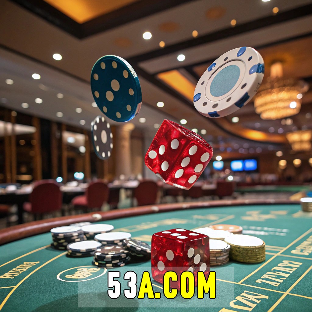 53a.com aplicativo